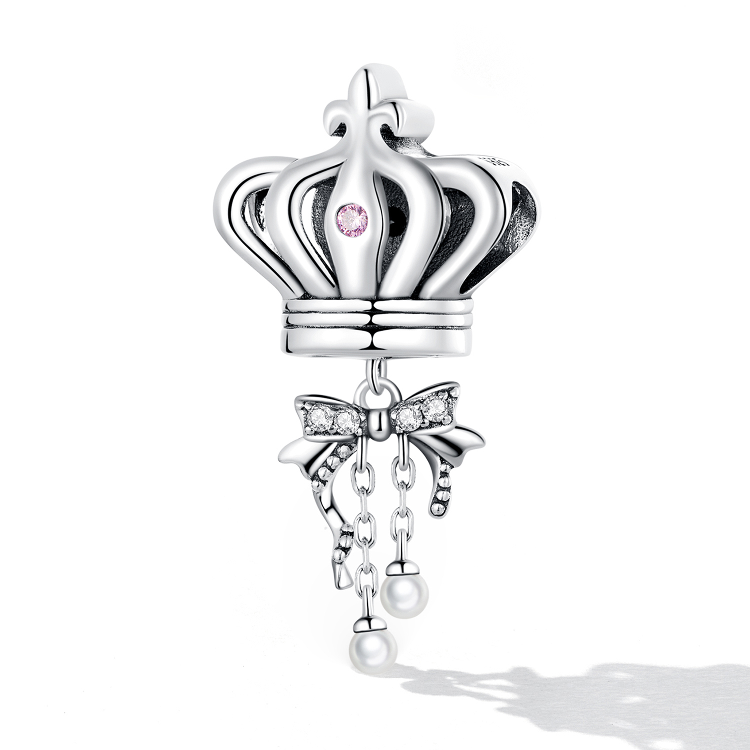 Pandora Style Kroonboog Bedel - SCC2259