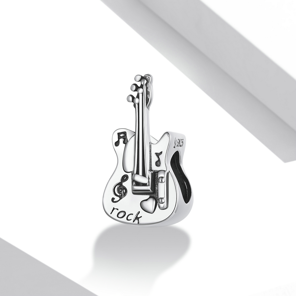 Pandora Style Vintage basgitaar Bedel - SCC2076