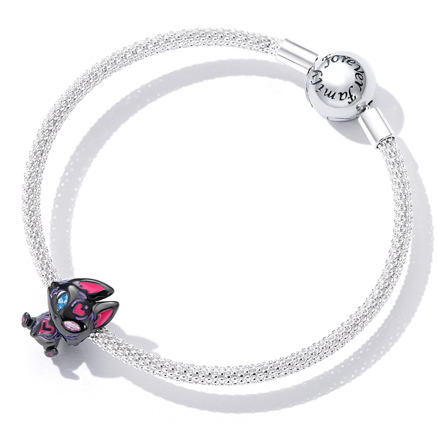 Pandora Style Vos Elf Bedel - SCC2223