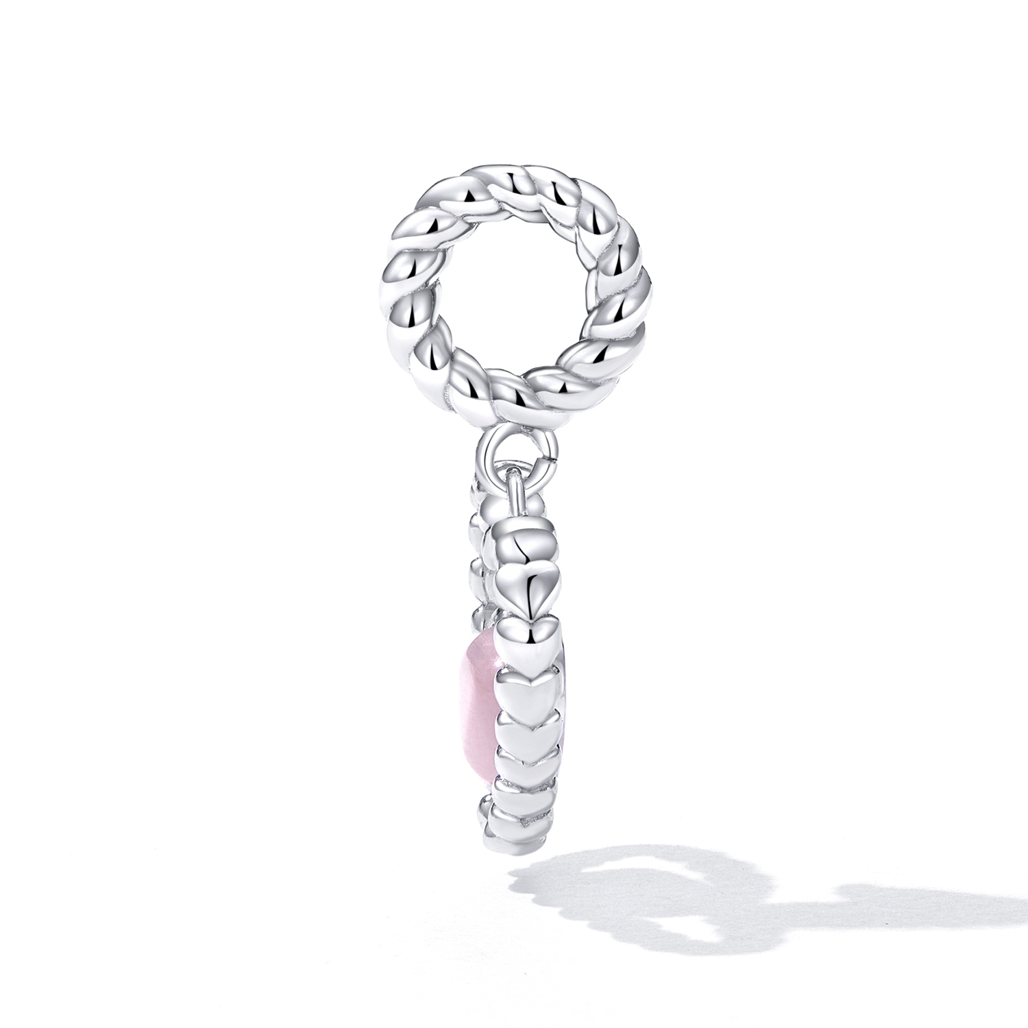 Pandora Style Exquise liefde Hangende Bedel - SCC2228