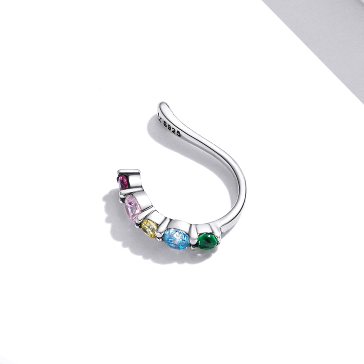 Pandora Style Elven Oorclip - SCE1250