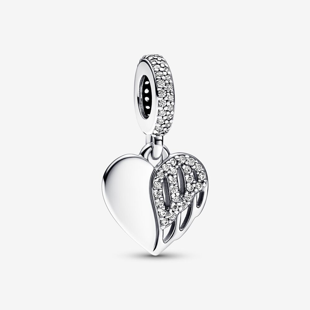 Pandora Hart en Engel Hanger - 792646C01