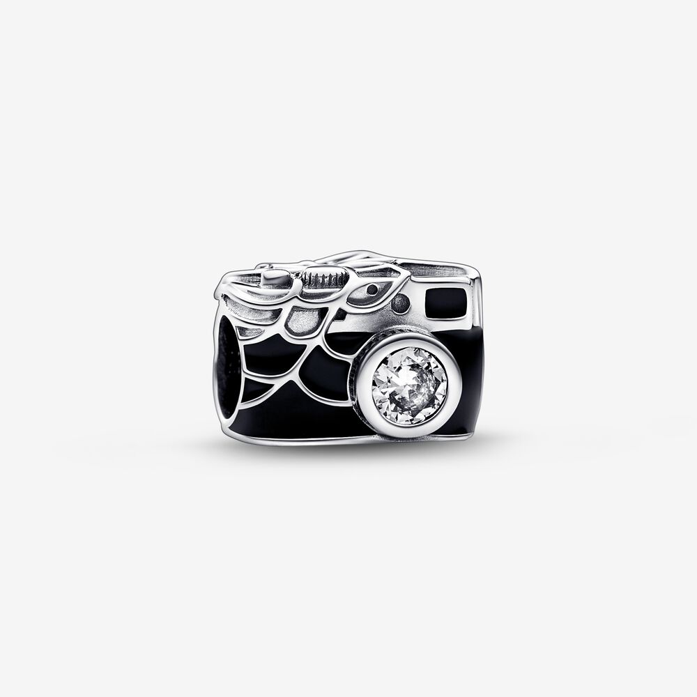 PANDORA Marvel Spider-Man Camera Selfie Bedel - 792352C01