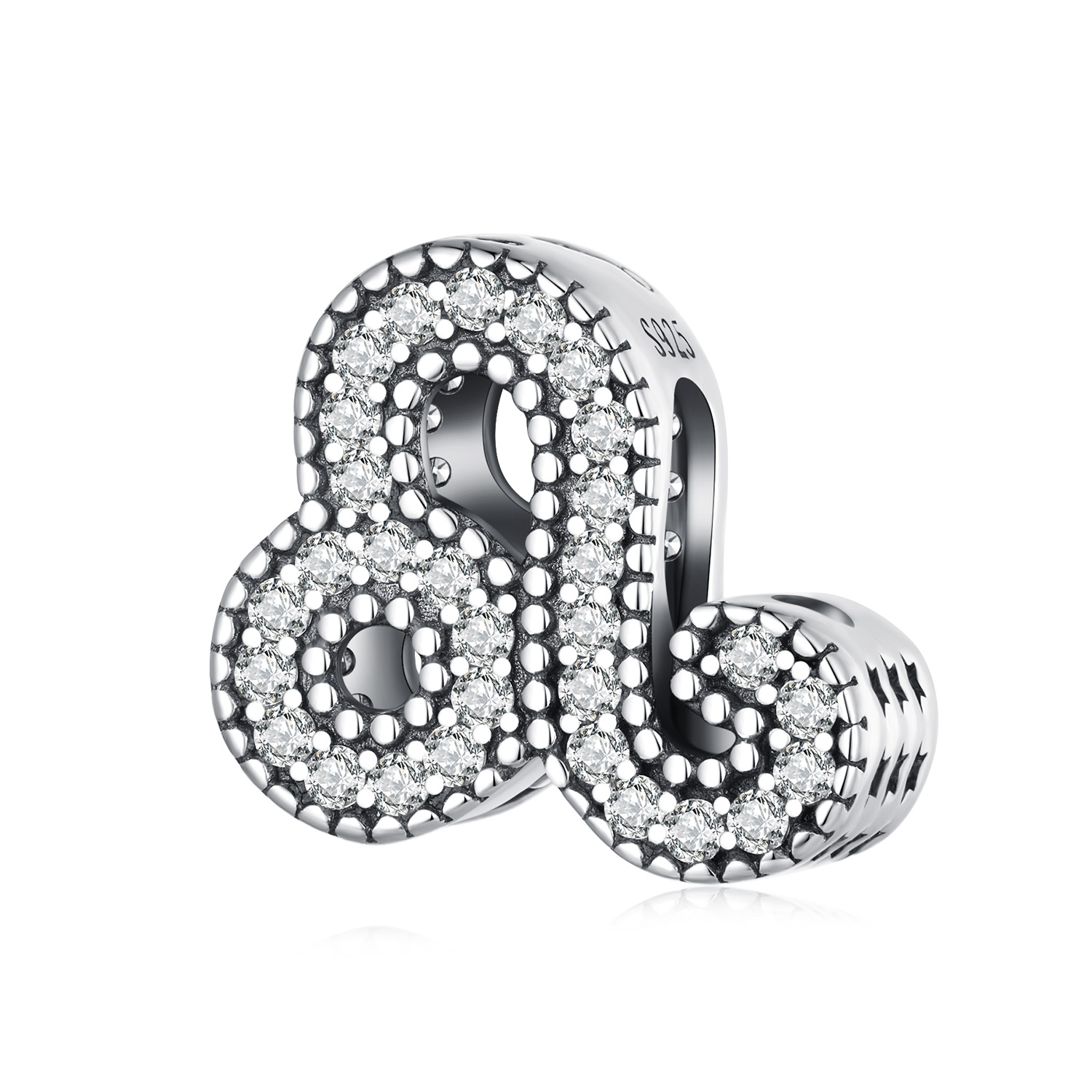 Pandora Stijl Leo Gelukszodiac Bedel - SCC2516-5