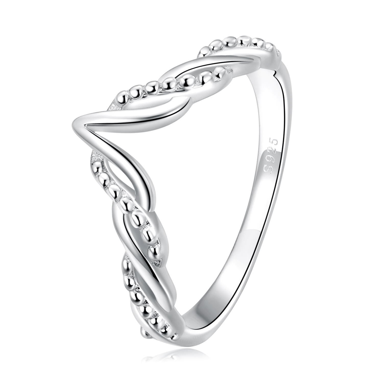 Pandora Stijl Tiara Wensbeen Ring - BSR258