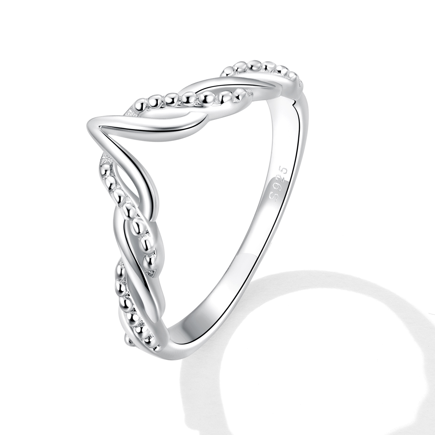 Pandora Stijl Tiara Wensbeen Ring - BSR258