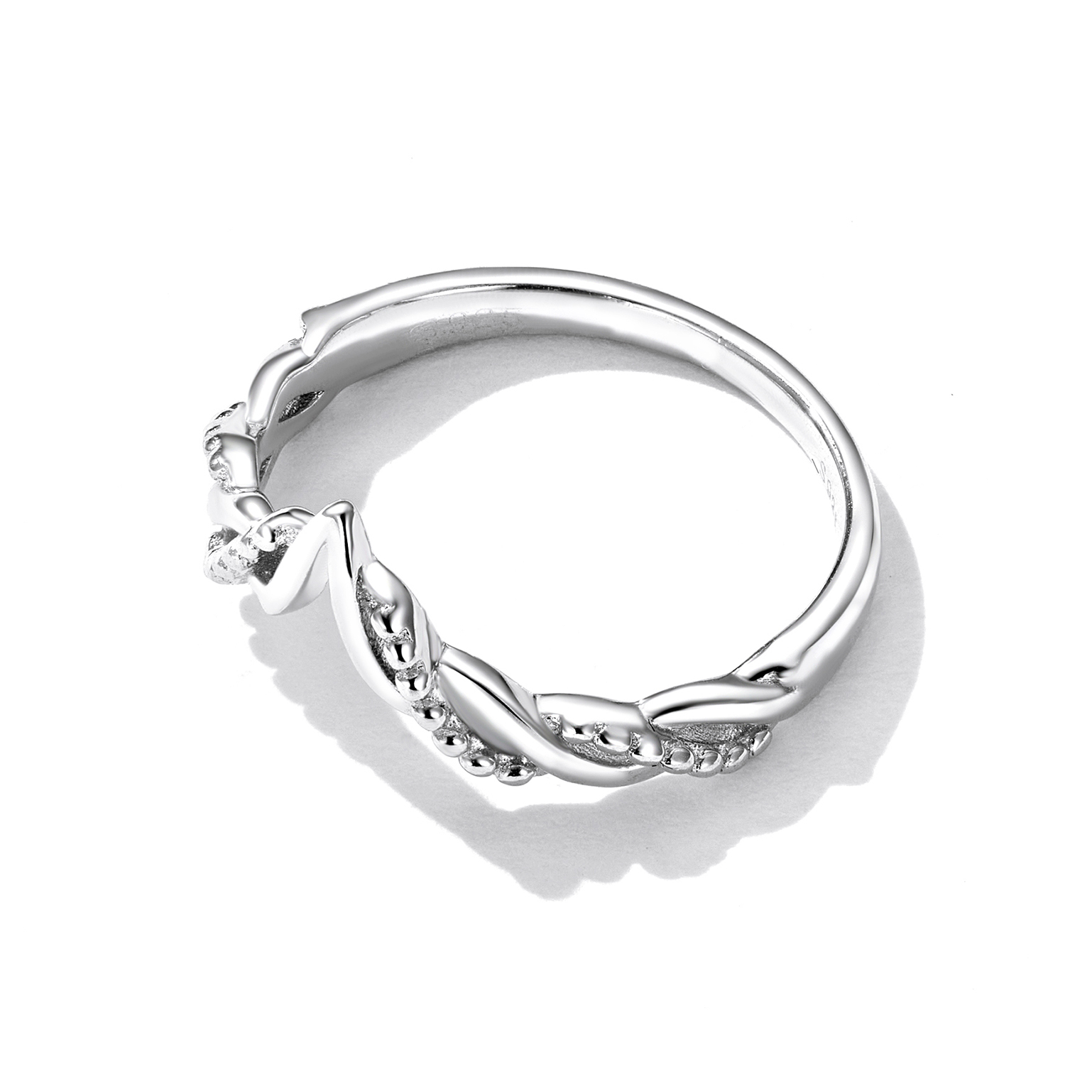 Pandora Stijl Tiara Wensbeen Ring - BSR258