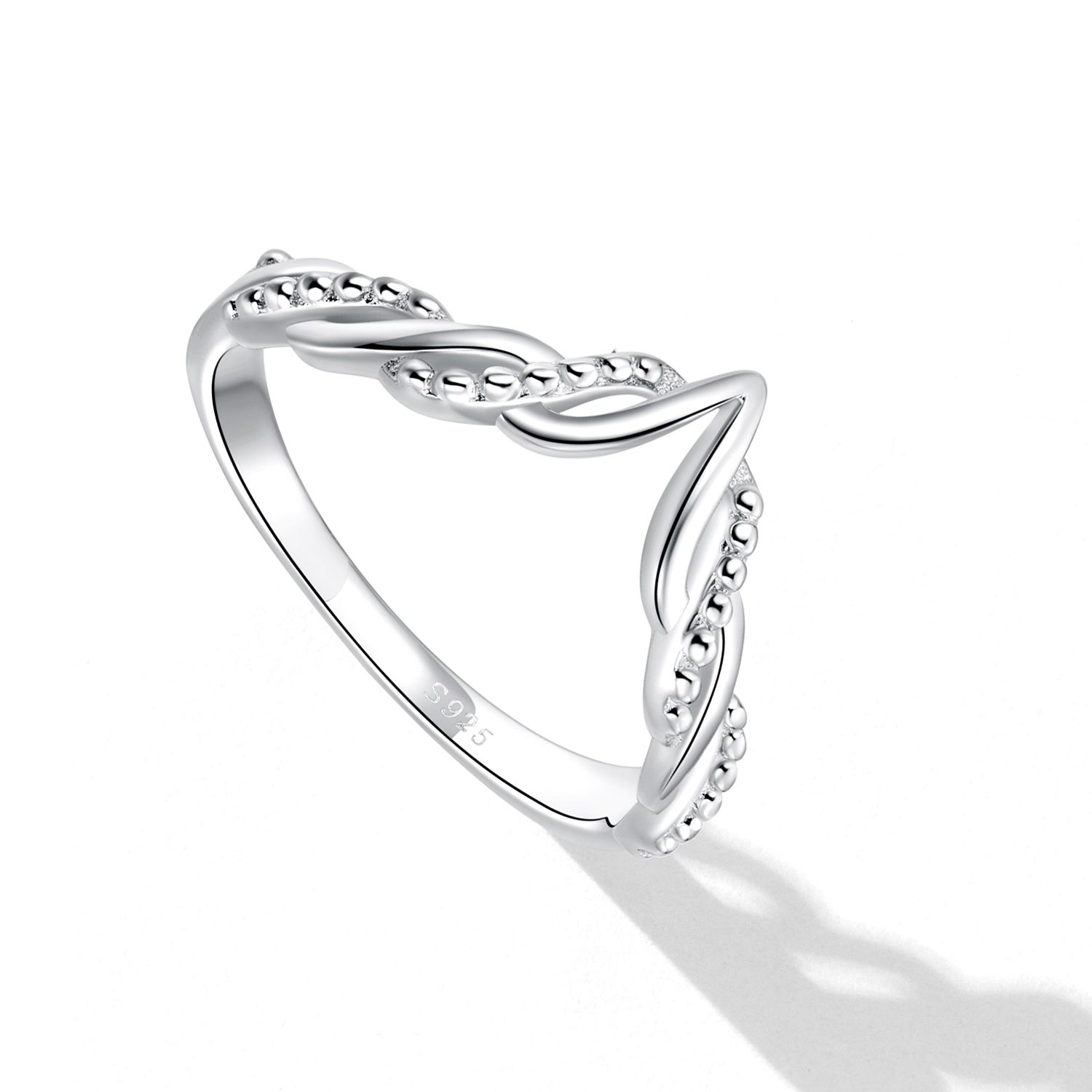 Pandora Stijl Tiara Wensbeen Ring - BSR258