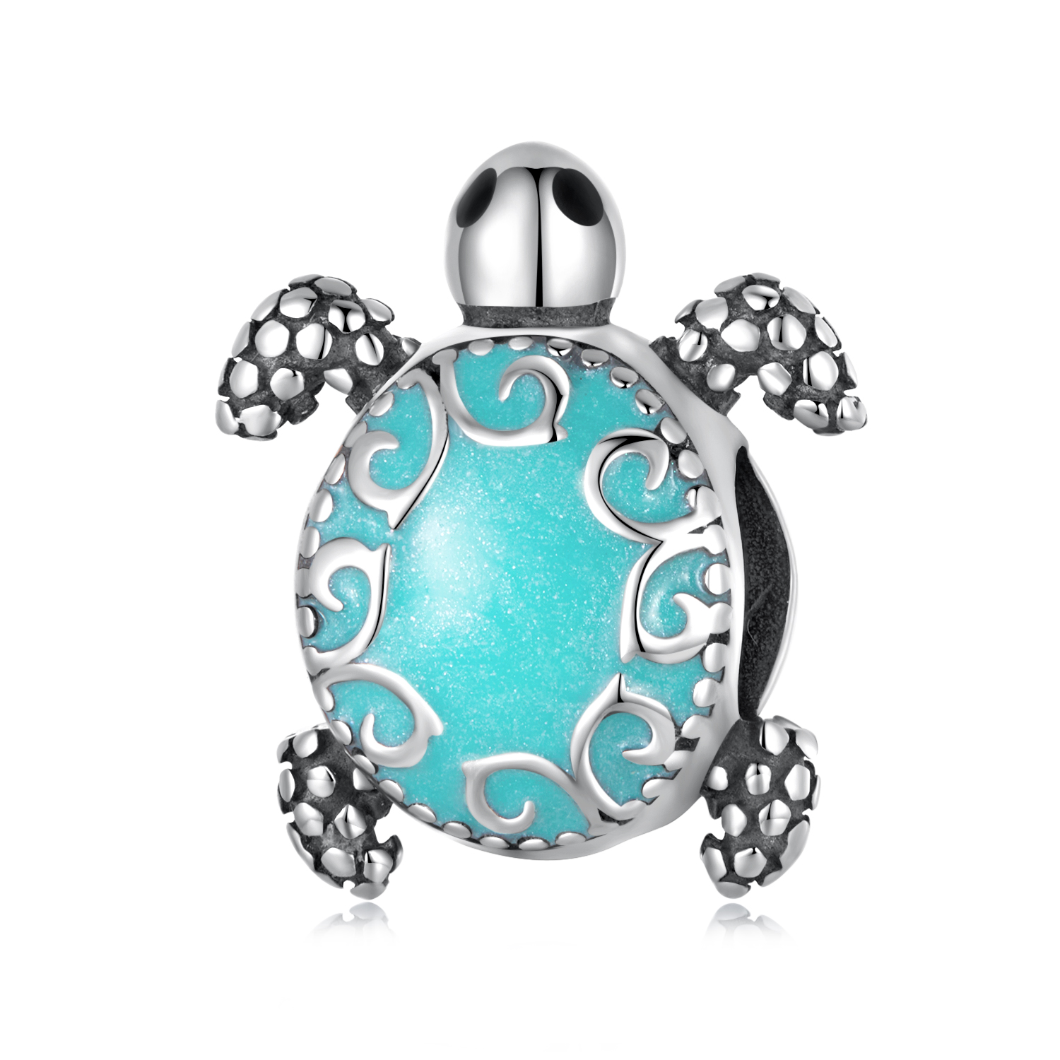 Pandora Stijl Zeester Bedel - SCC2318