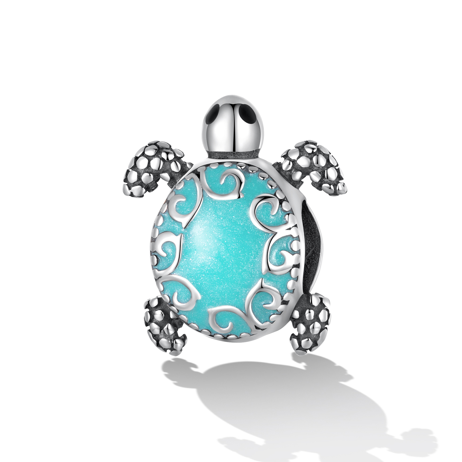 Pandora Stijl Zeester Bedel - SCC2318