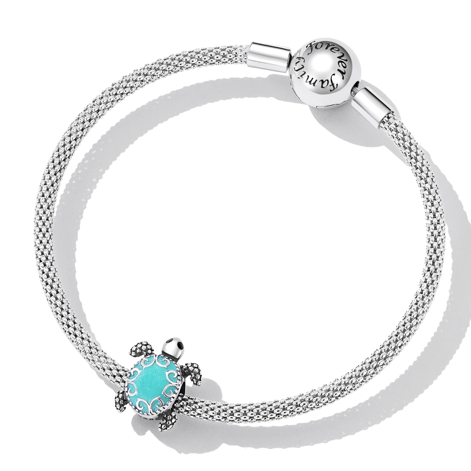 Pandora Stijl Zeester Bedel - SCC2318