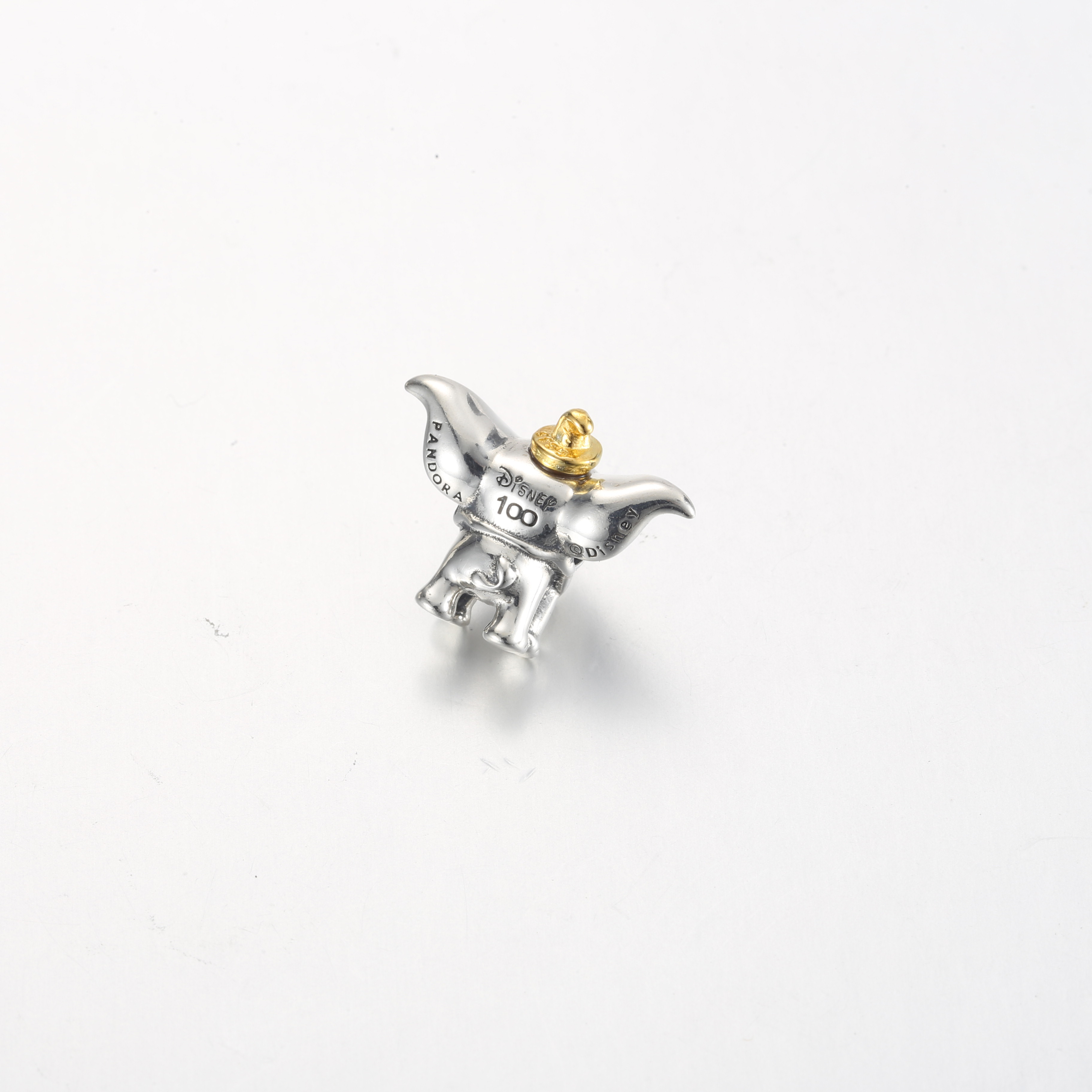 Pandora Disney 100e Verjaardag Dumbo Bedel - 792748C01