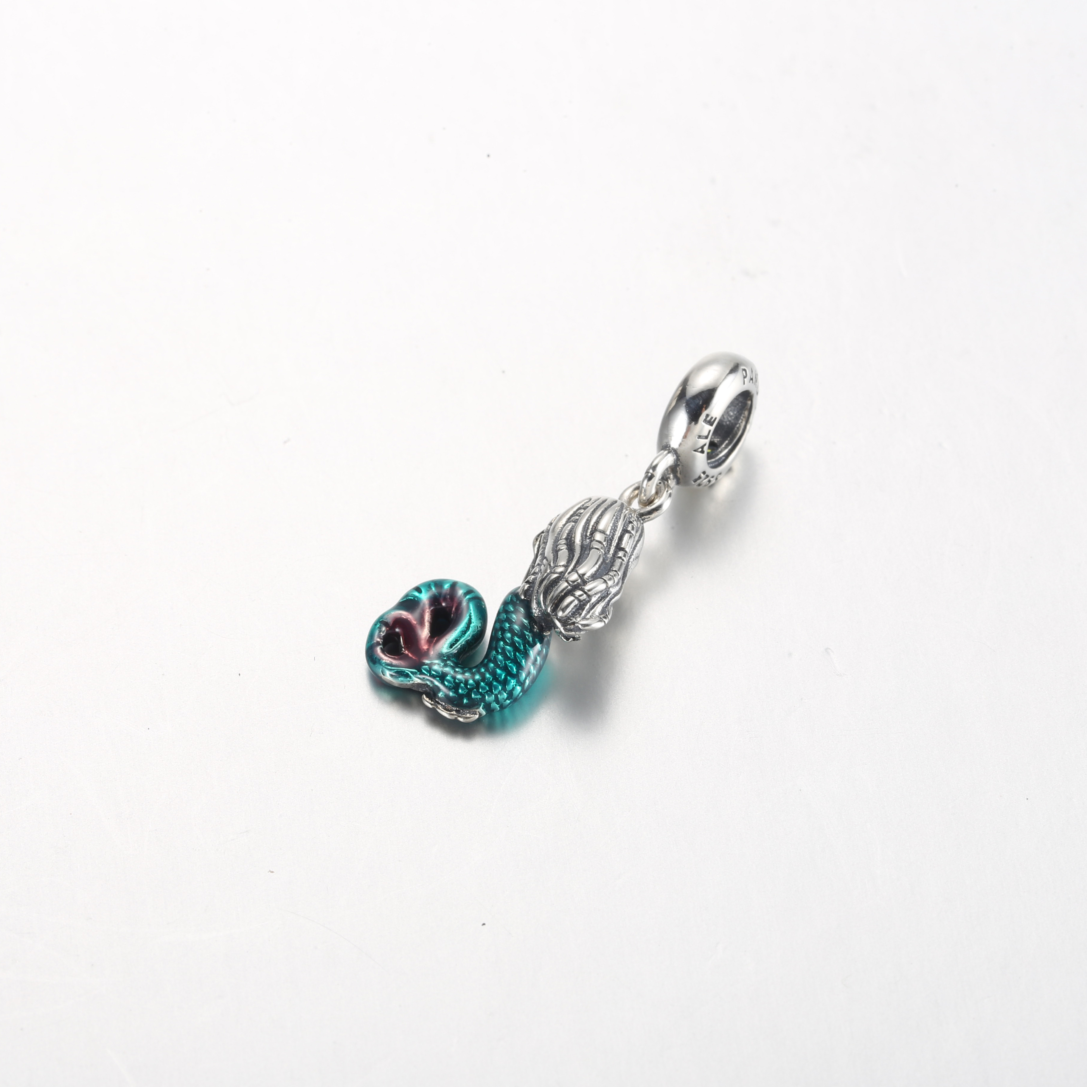 Pandora Disney De Kleine Zeemeermin Ariel Dangle Charm - 792695C01