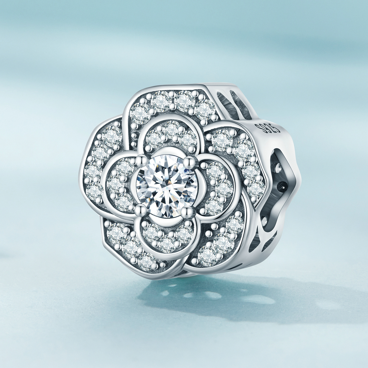 Pandora Stijl Camellia Bedel - SCC2493