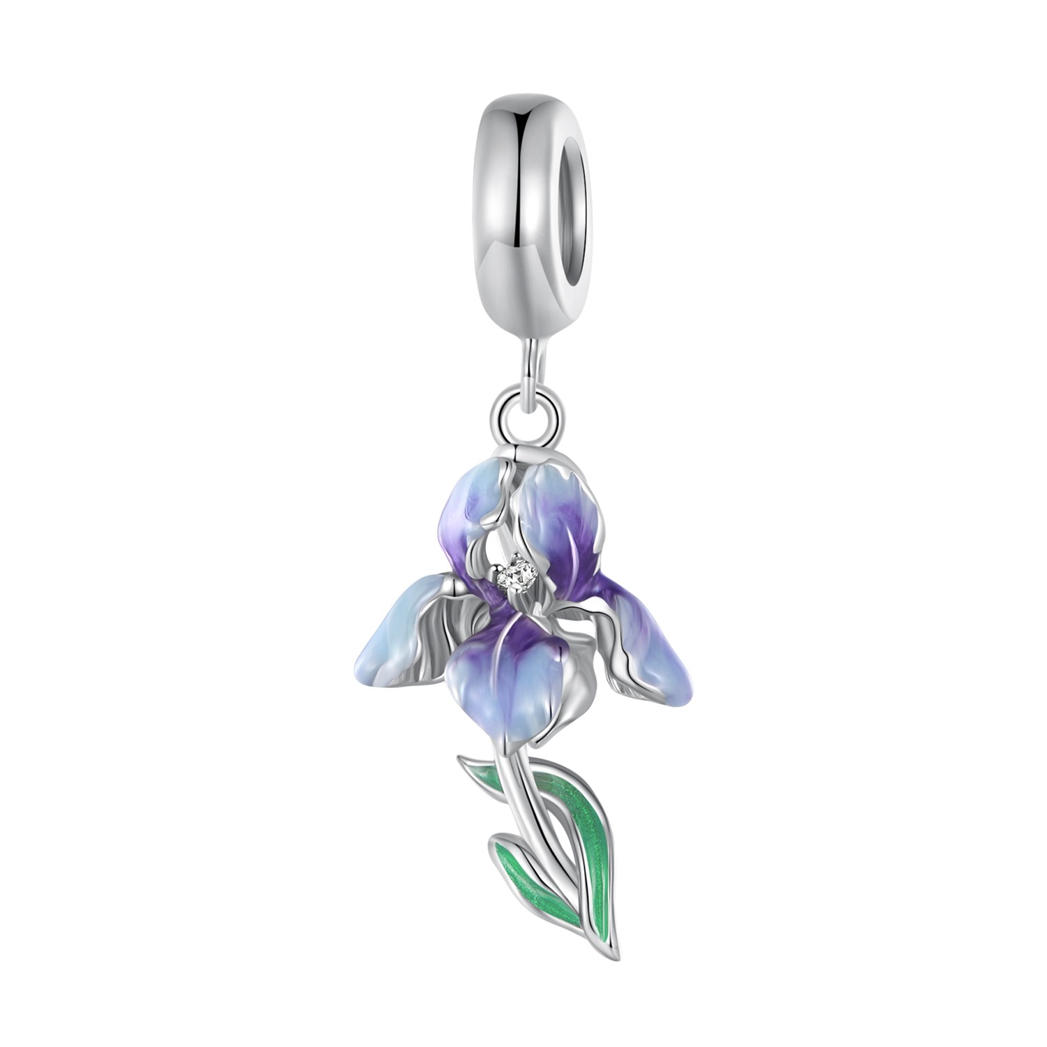 Pandora Stijl Iris Hanger - BSC815