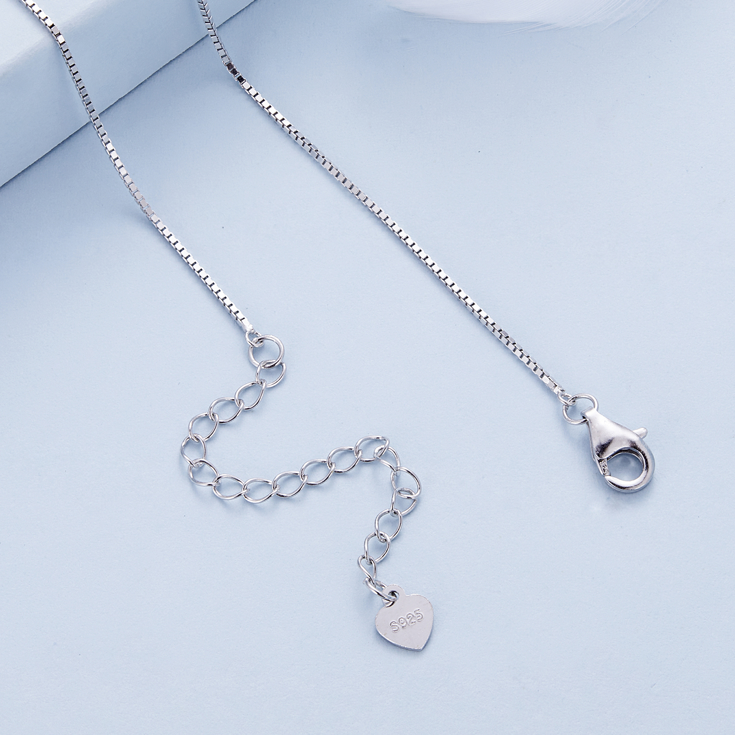 Pandora Stijl Meteoriet Ketting - BSN350