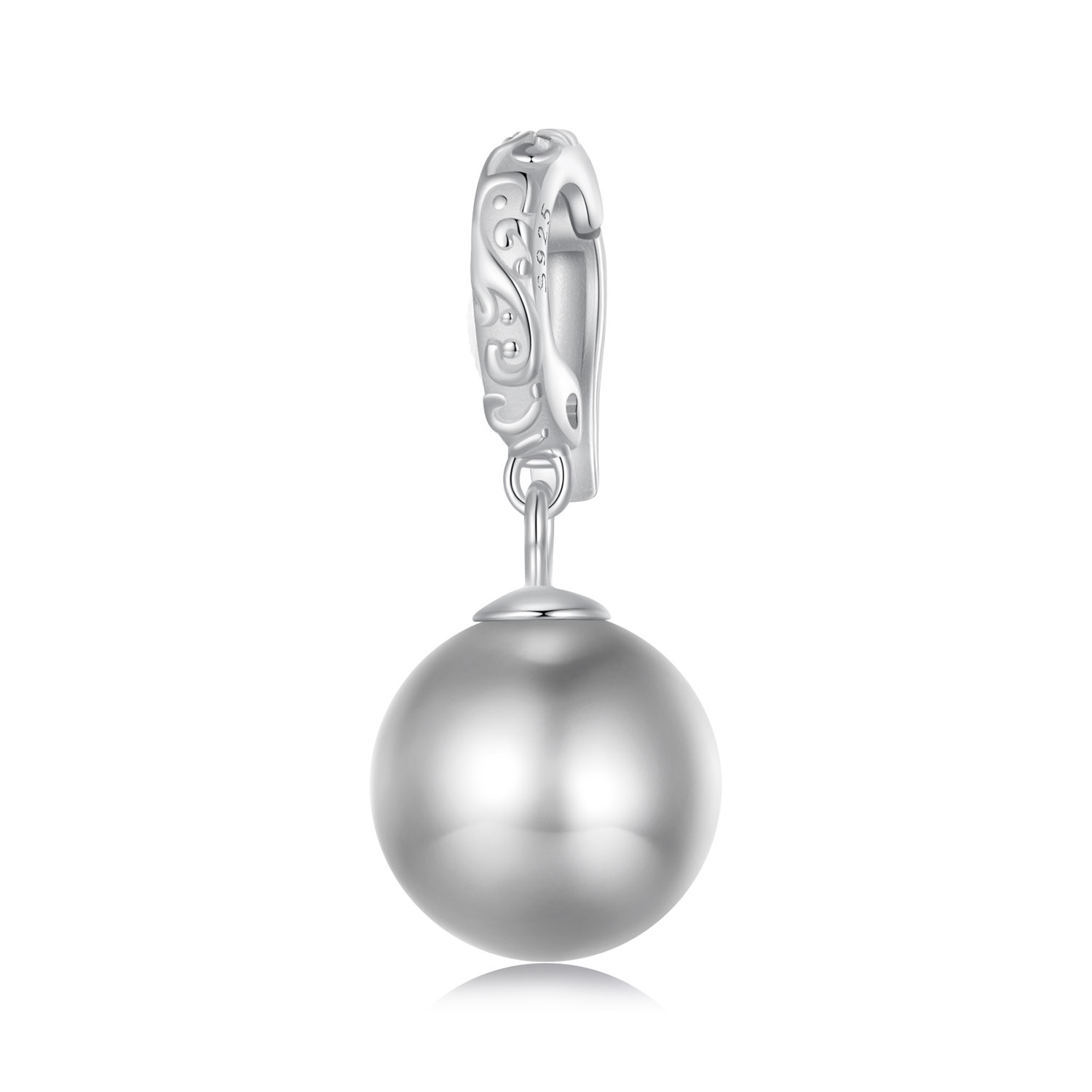 Pandora Stijl Tranen van de Zee Hanger - SCC2617