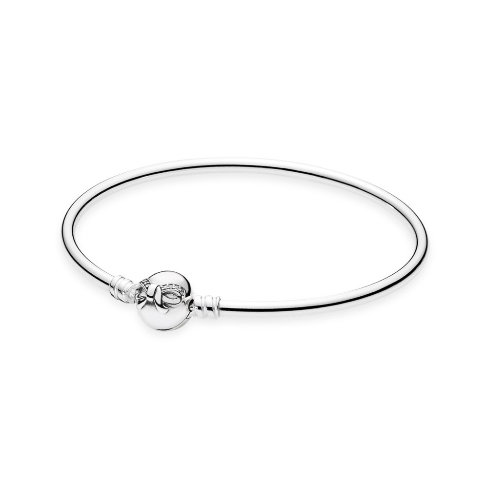 PANDORA 925 Sterling Zilveren Armband 590524CZ