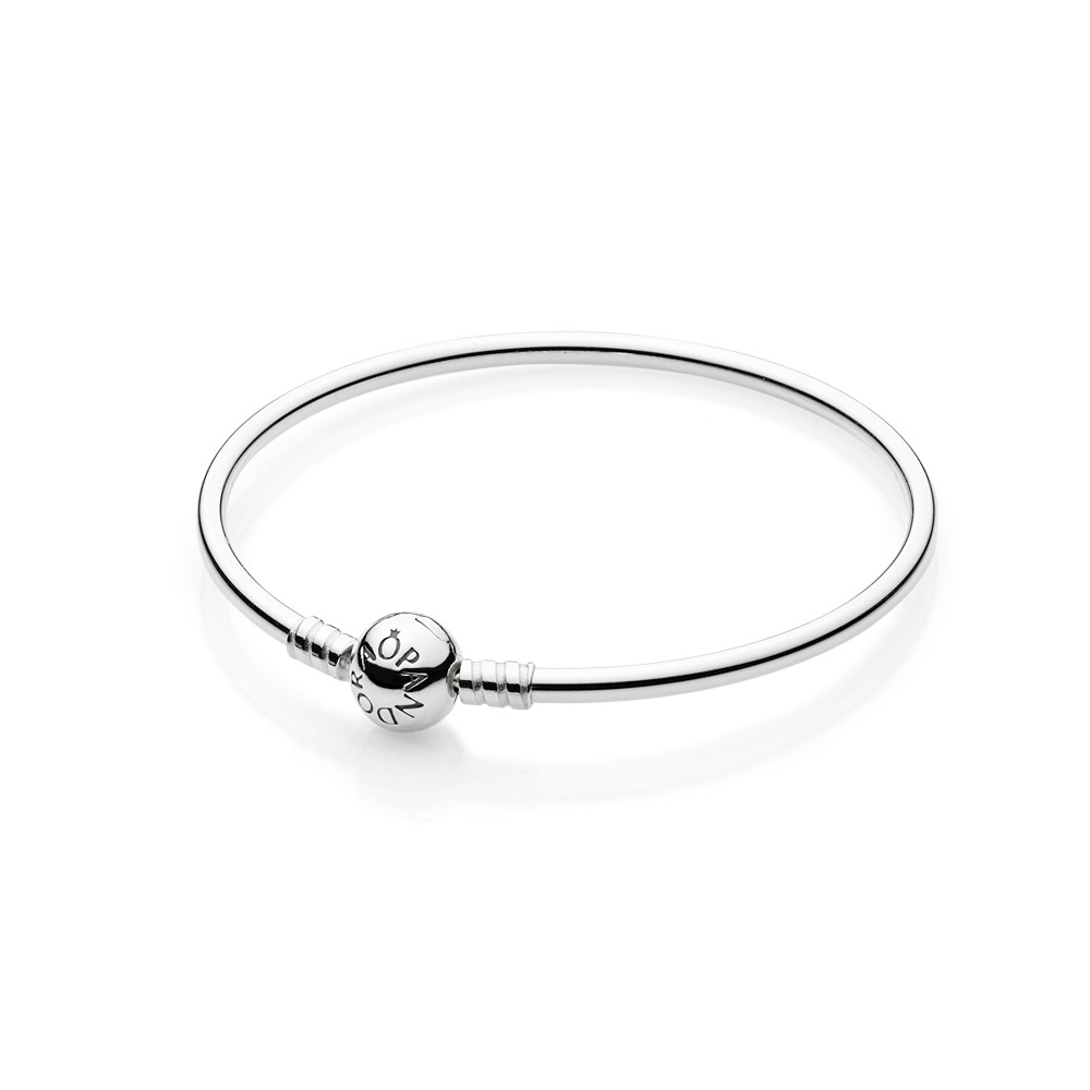 Pandora Moments Bangle 590713