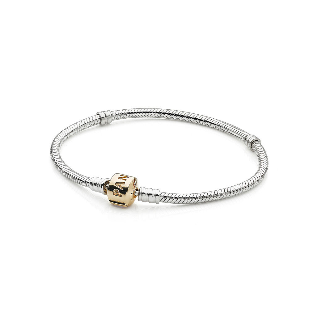 PANDORA Zilveren Armband - 590702Hg