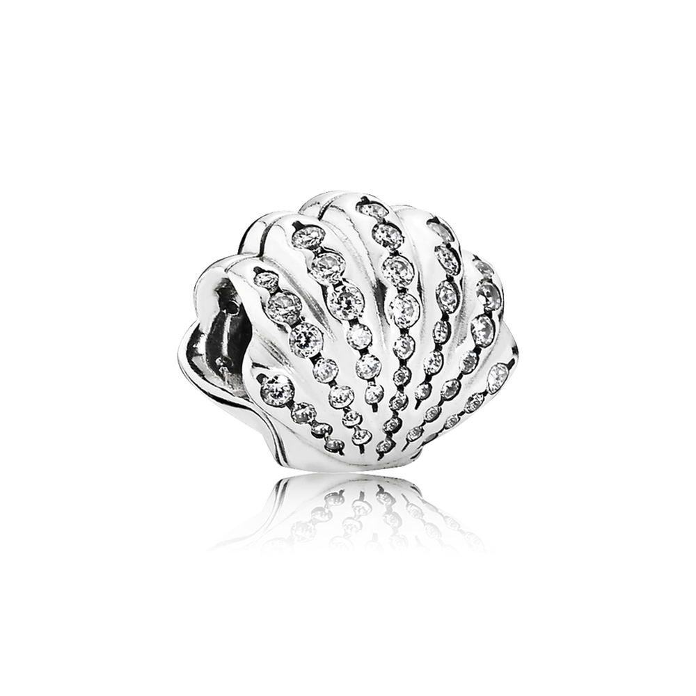 Disney, Pandora Ariels Schelp Bedel 791574CZ