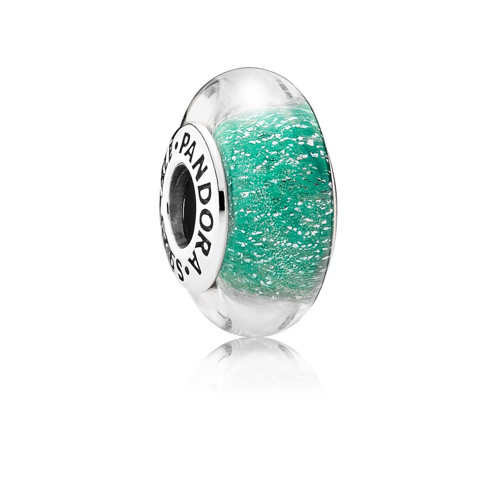 Disney, Pandora Ariels Signature Color Bedel 791641