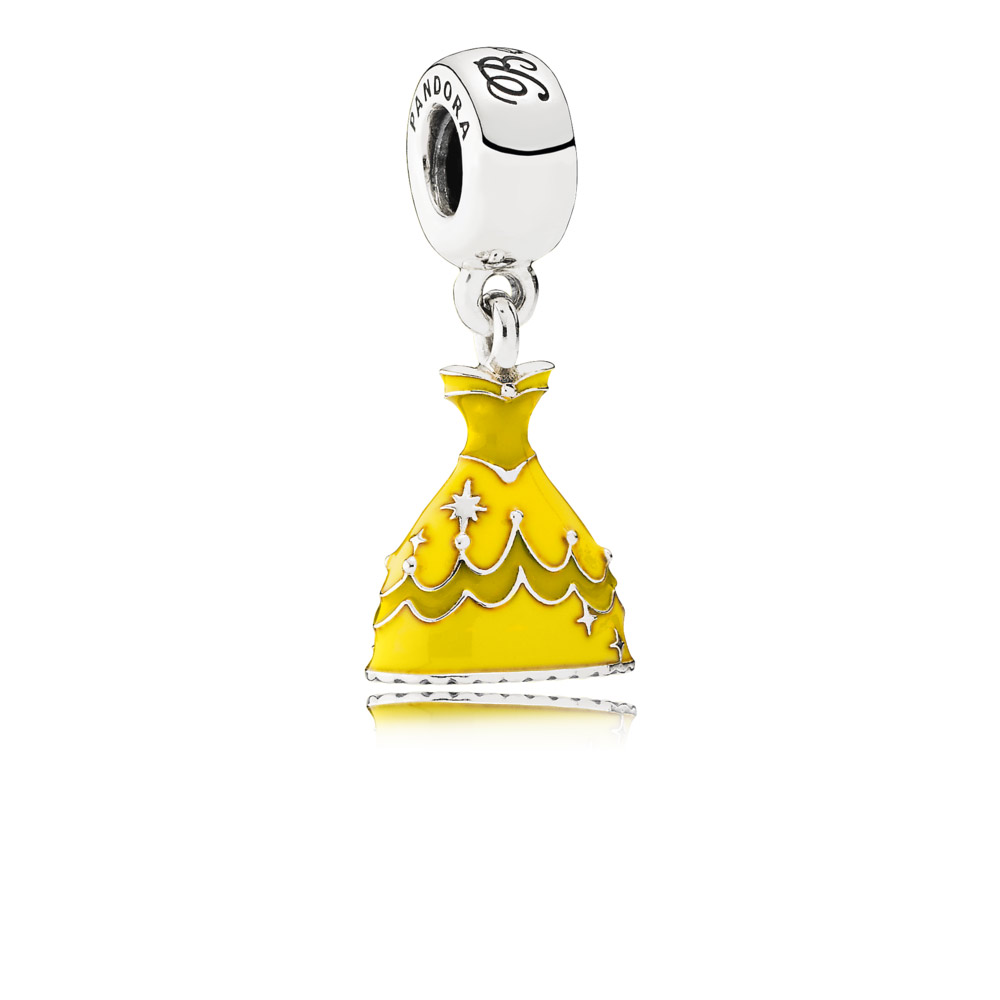 Disney, Pandora Belles Jurk 791576ENMX