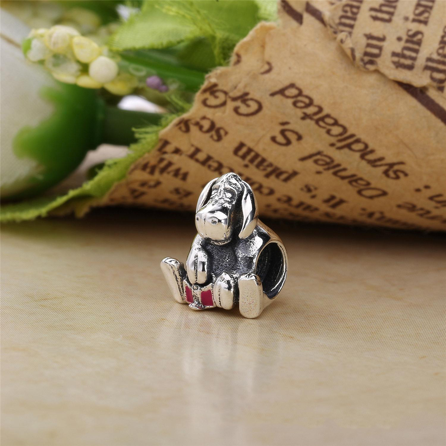 Disney, Pandora Eeyore Bedel 791567EN80