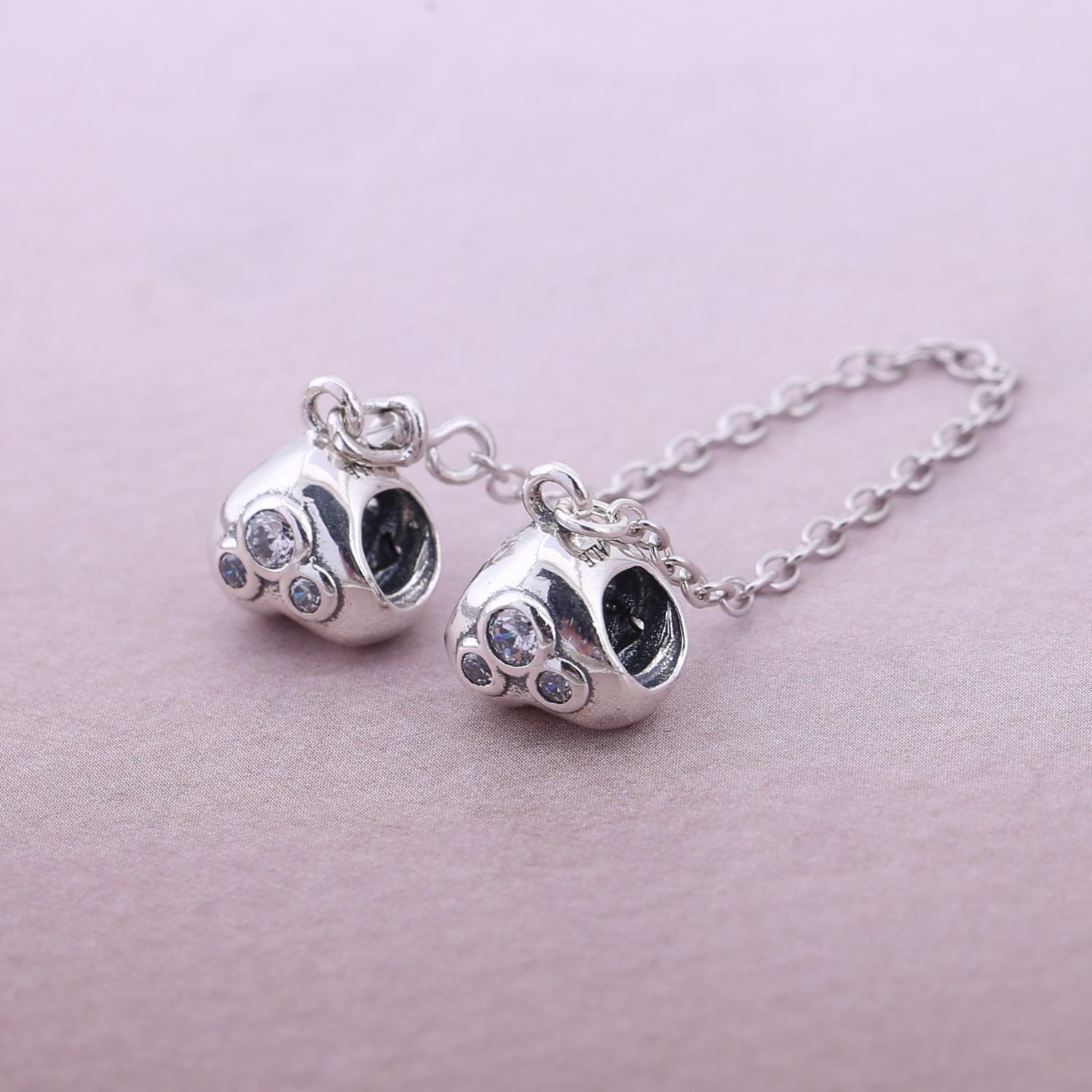 Disney, Pandora Hart Van Mickey 791704CZ