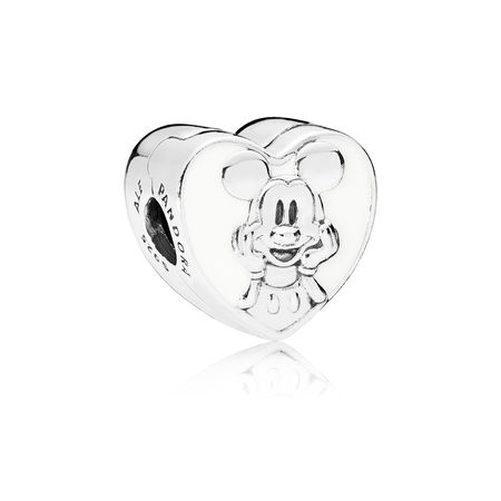 Disney, Pandora Vintage Mickey Bedel 797169EN12