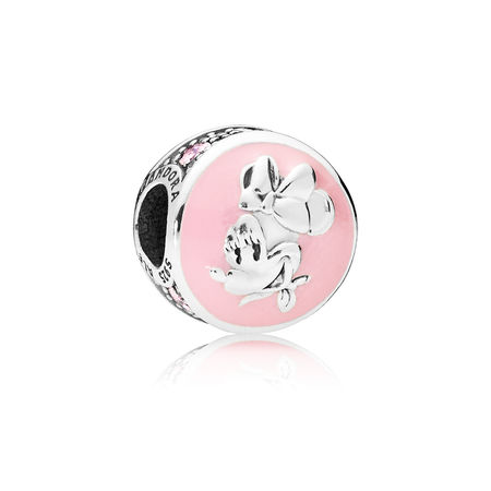 Disney, Pandora Vintage Minnie Bedel 797170EN96