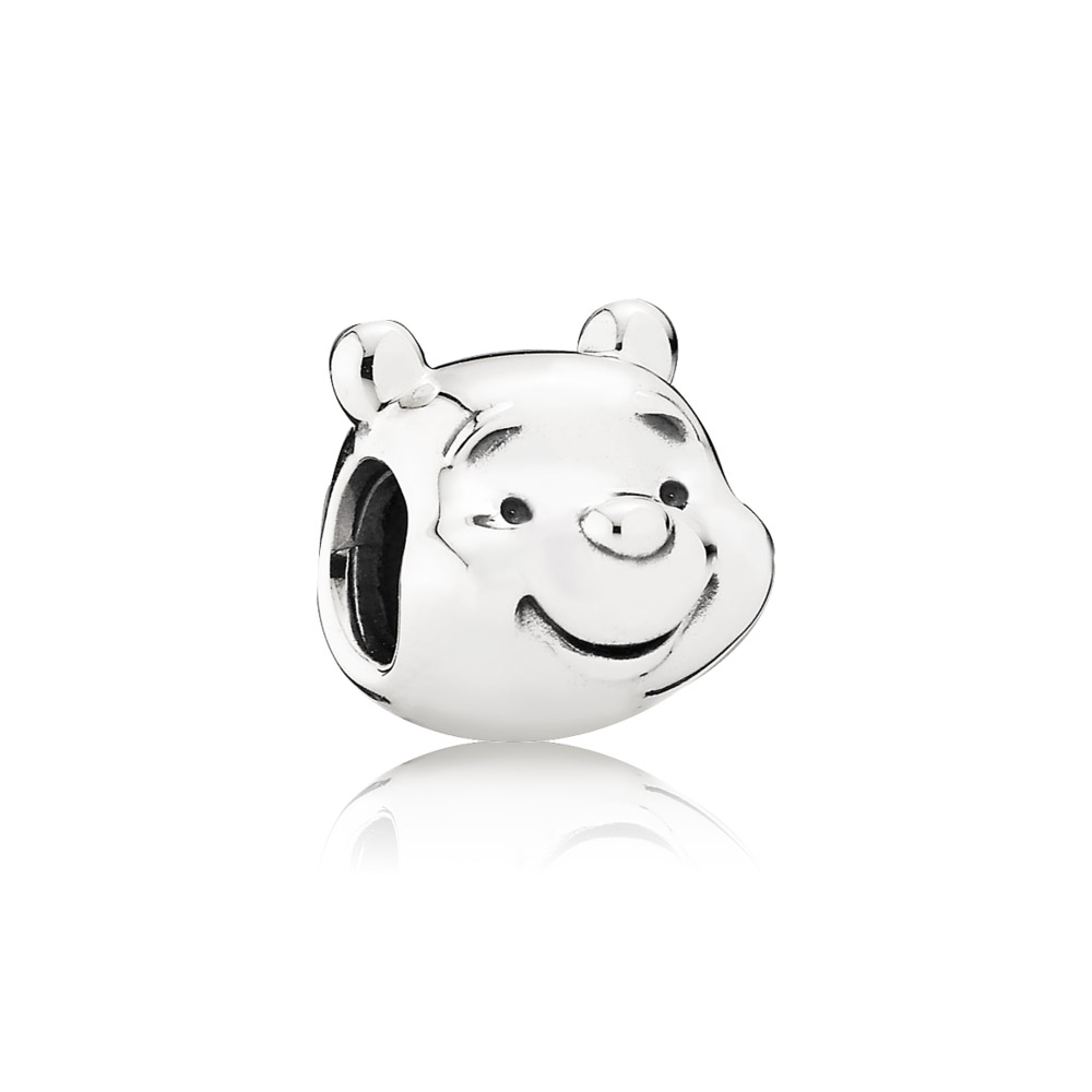 Disney, Pandora Winnie De Poeh Bedel 791566