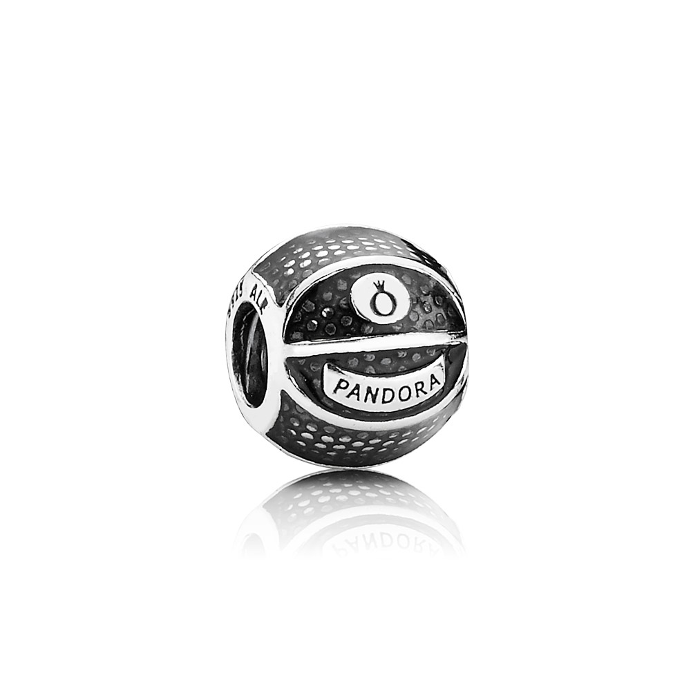 PANDORA Basketball Bedel - 791201En44