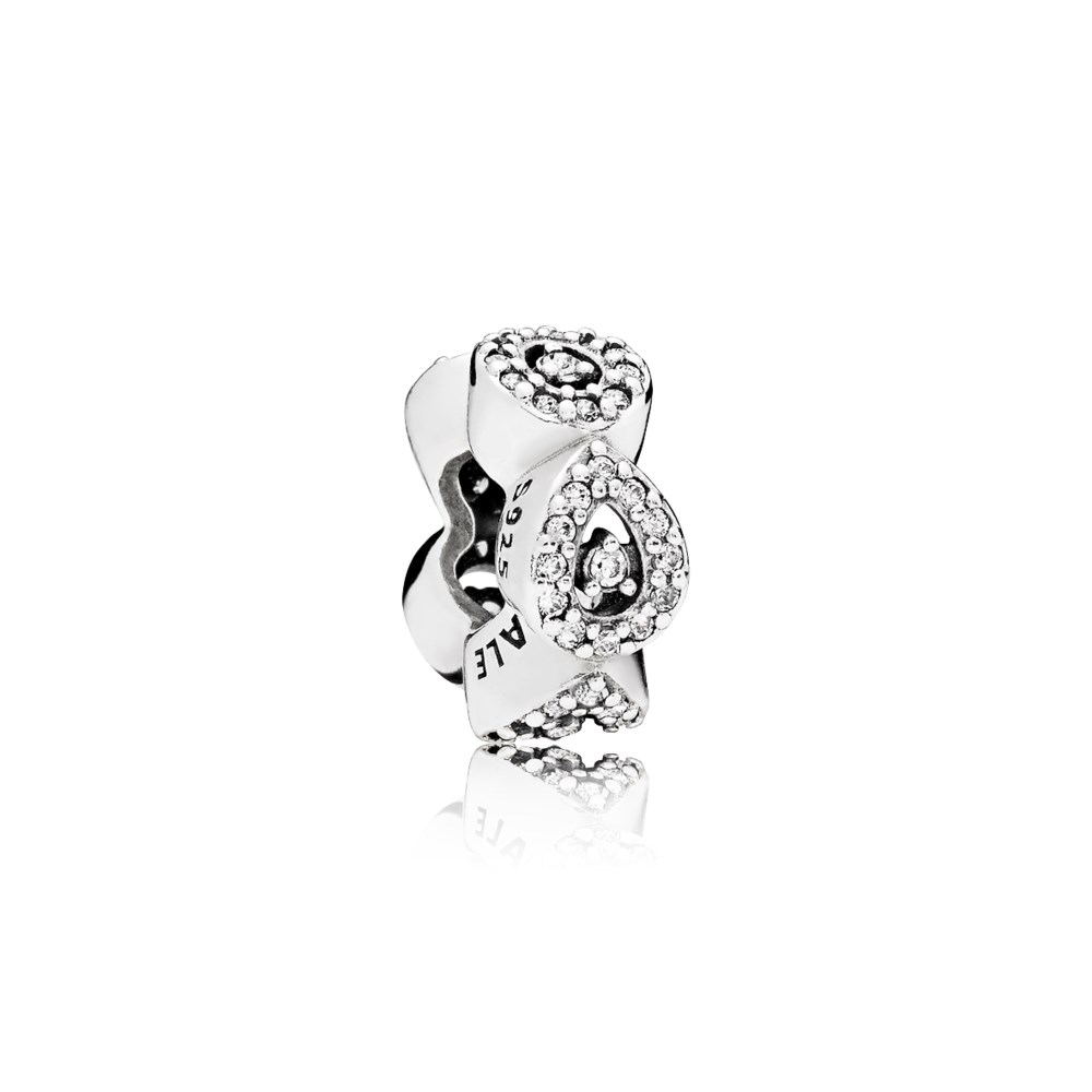 PANDORA Bedel Glamour 796270CZ