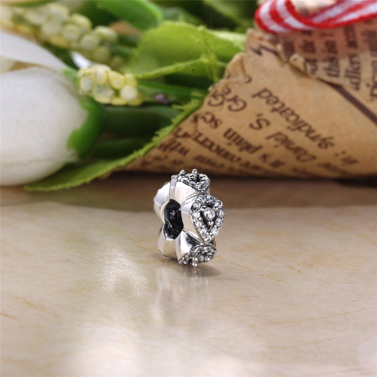 PANDORA Bedel Glamour 796270CZ