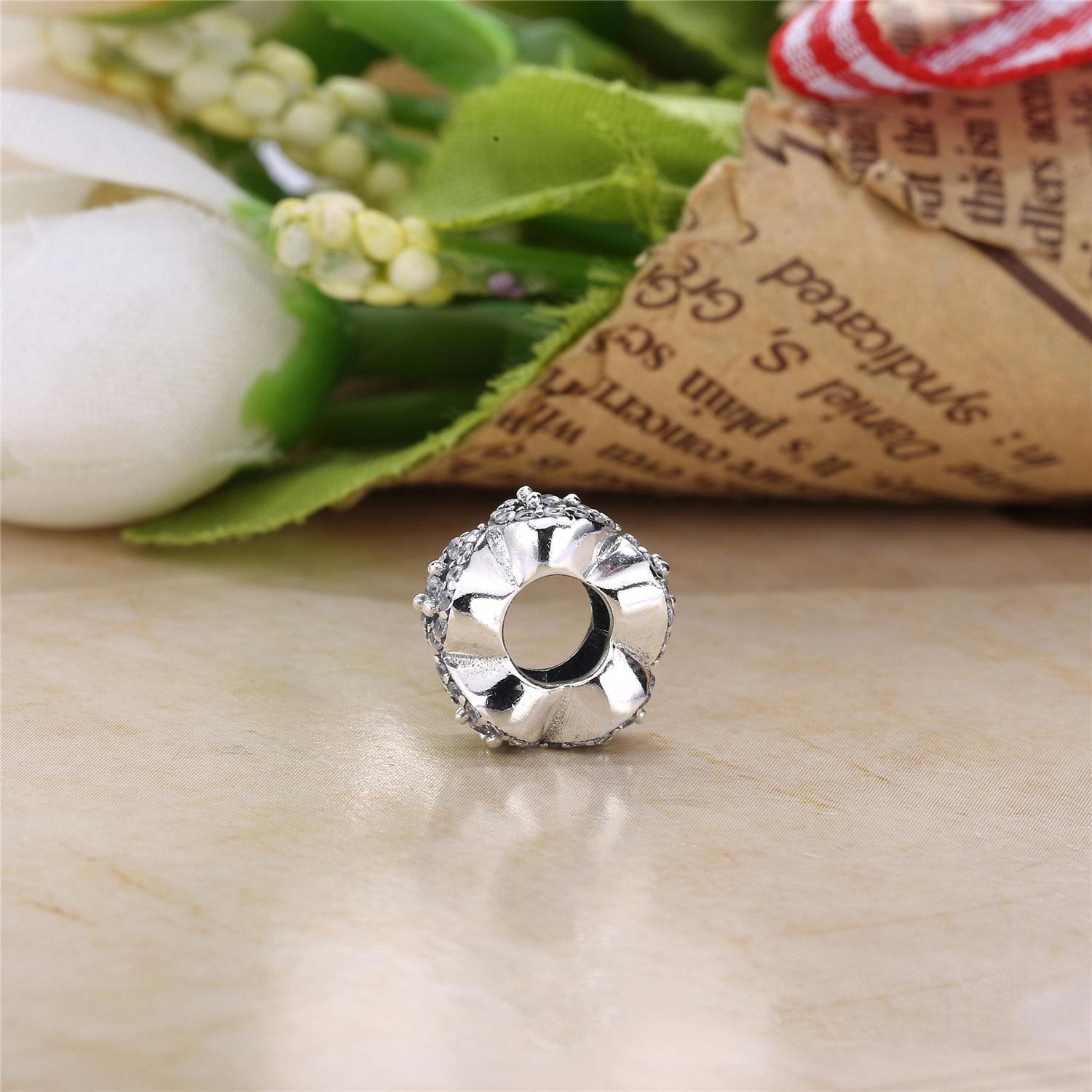 PANDORA Bedel Glamour 796270CZ