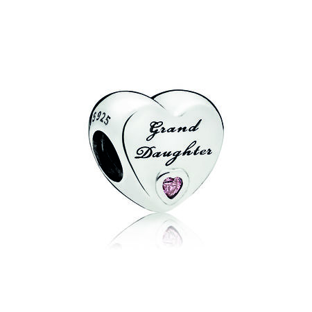 PANDORA Bedel Kleindochters Liefde 796261PCZ