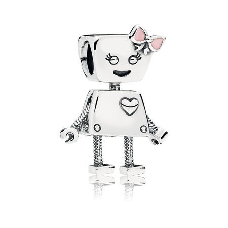 PANDORA Bella Bot Bedel 797141EN160