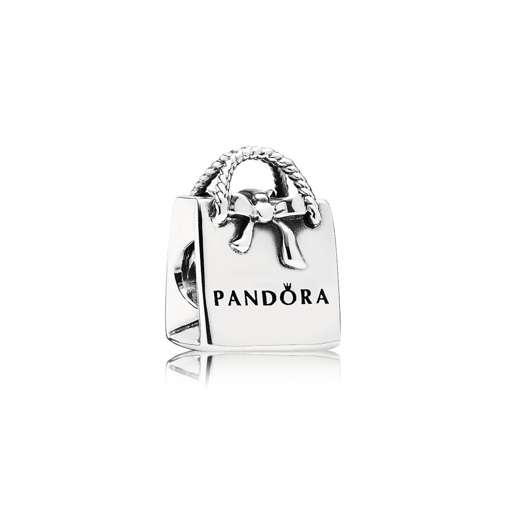 Pandora Bow Bag Bedel - 791184