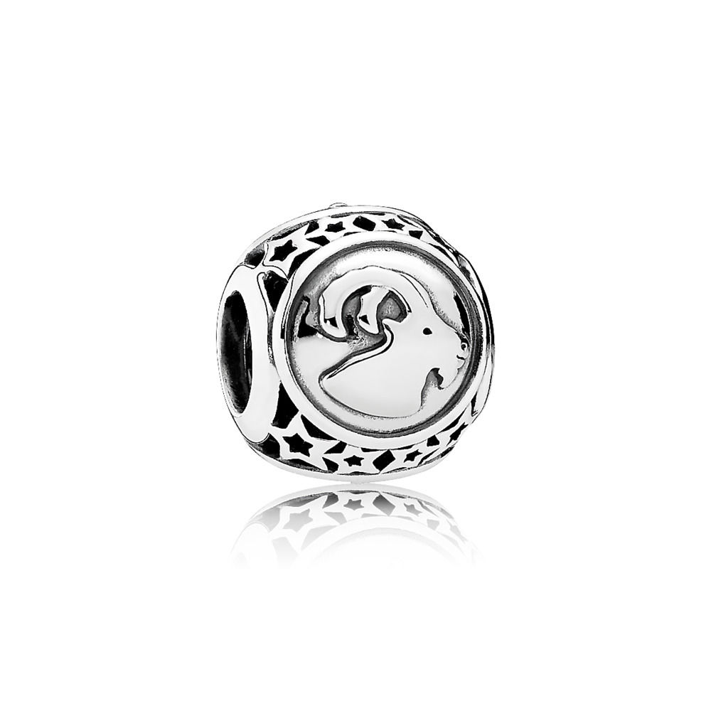 PANDORA Capricorn Star Sign Bedel - 791945