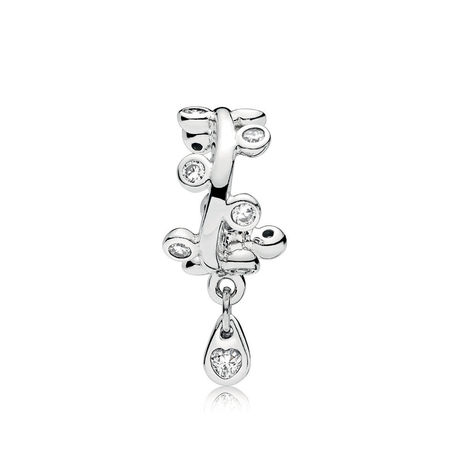 PANDORA Chandelier Droplets Spacer 797106CZ