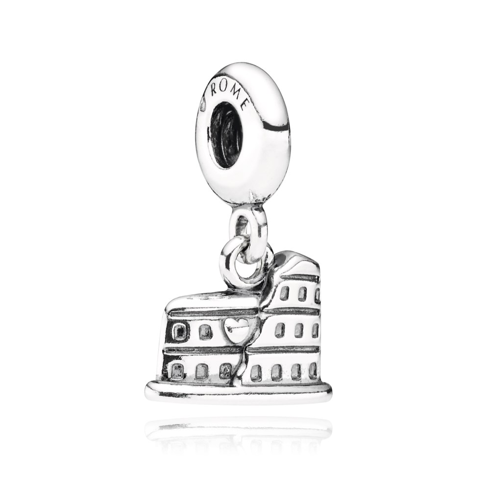 PANDORA Colosseum Dangle Bedel - 791079