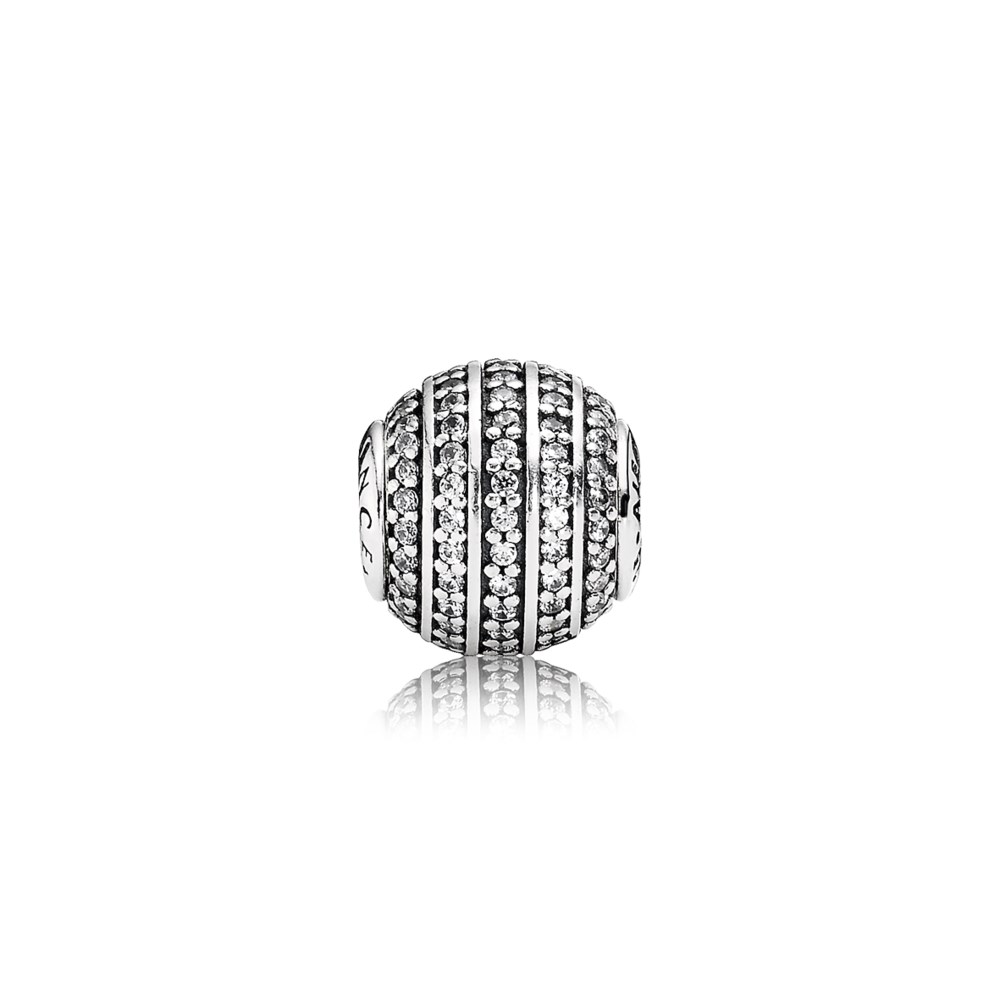 PANDORA Confidence Bedel - 796022CZ