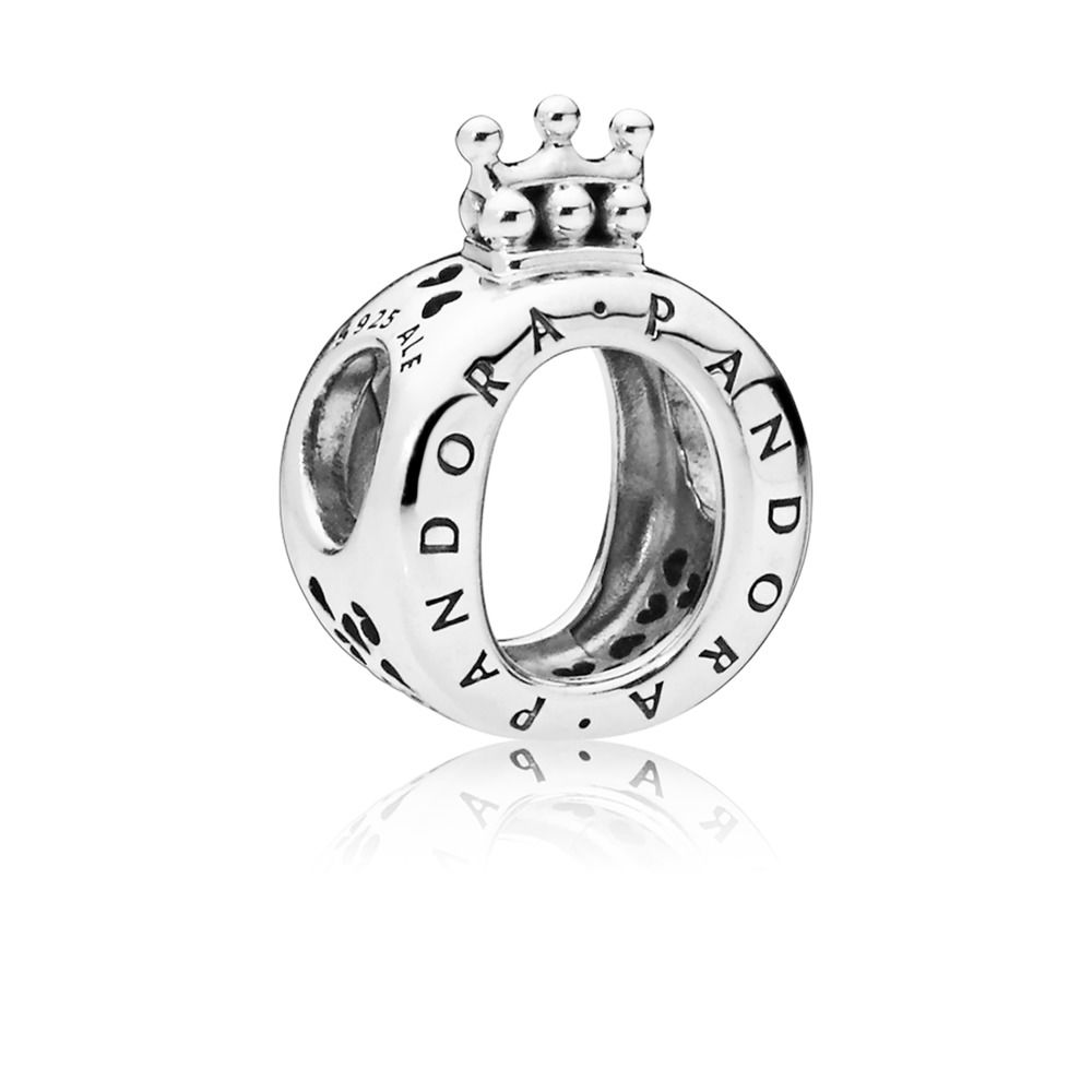 Pandora Crown O Bedel 797401