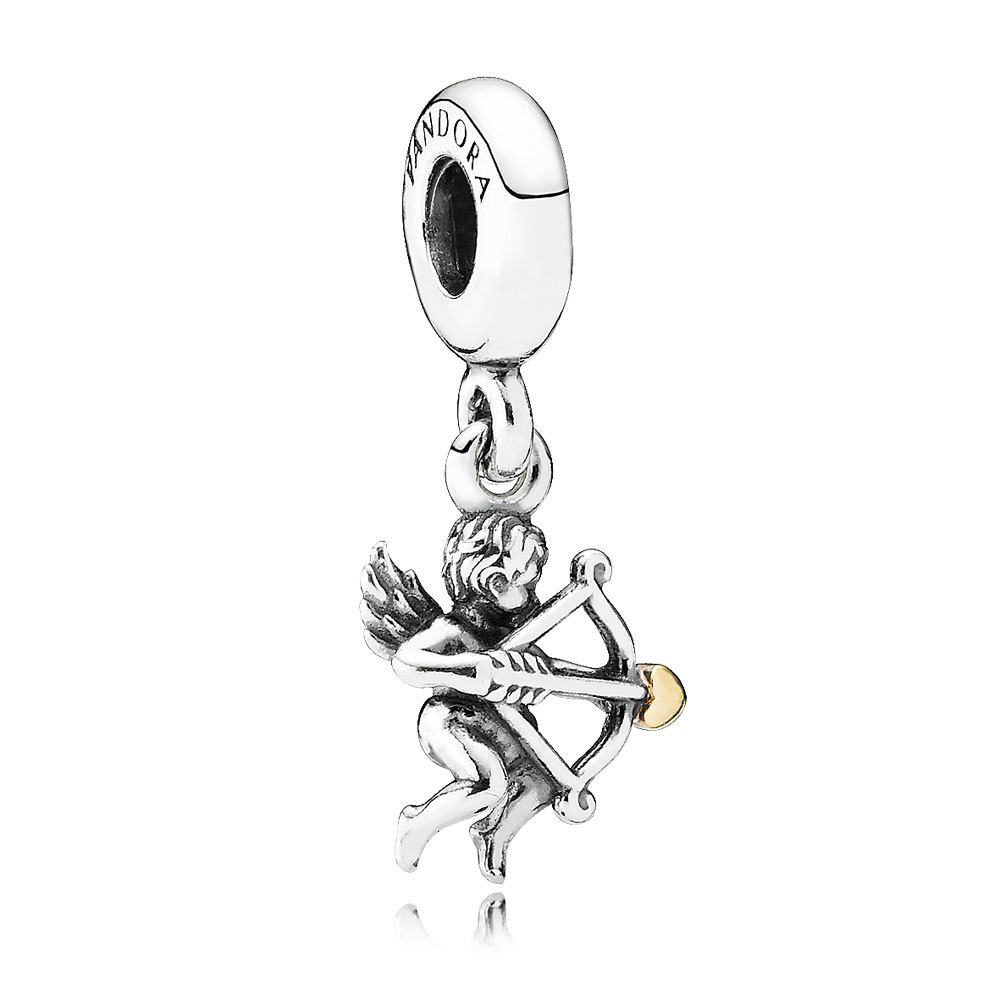 PANDORA Cupid Dangle Bedel - 791251