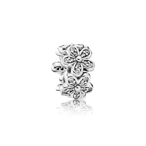 PANDORA Dazzling Daisies Bedel 792053CZ