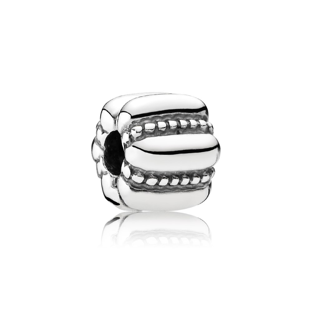 PANDORA Decoratieve Clip 790446