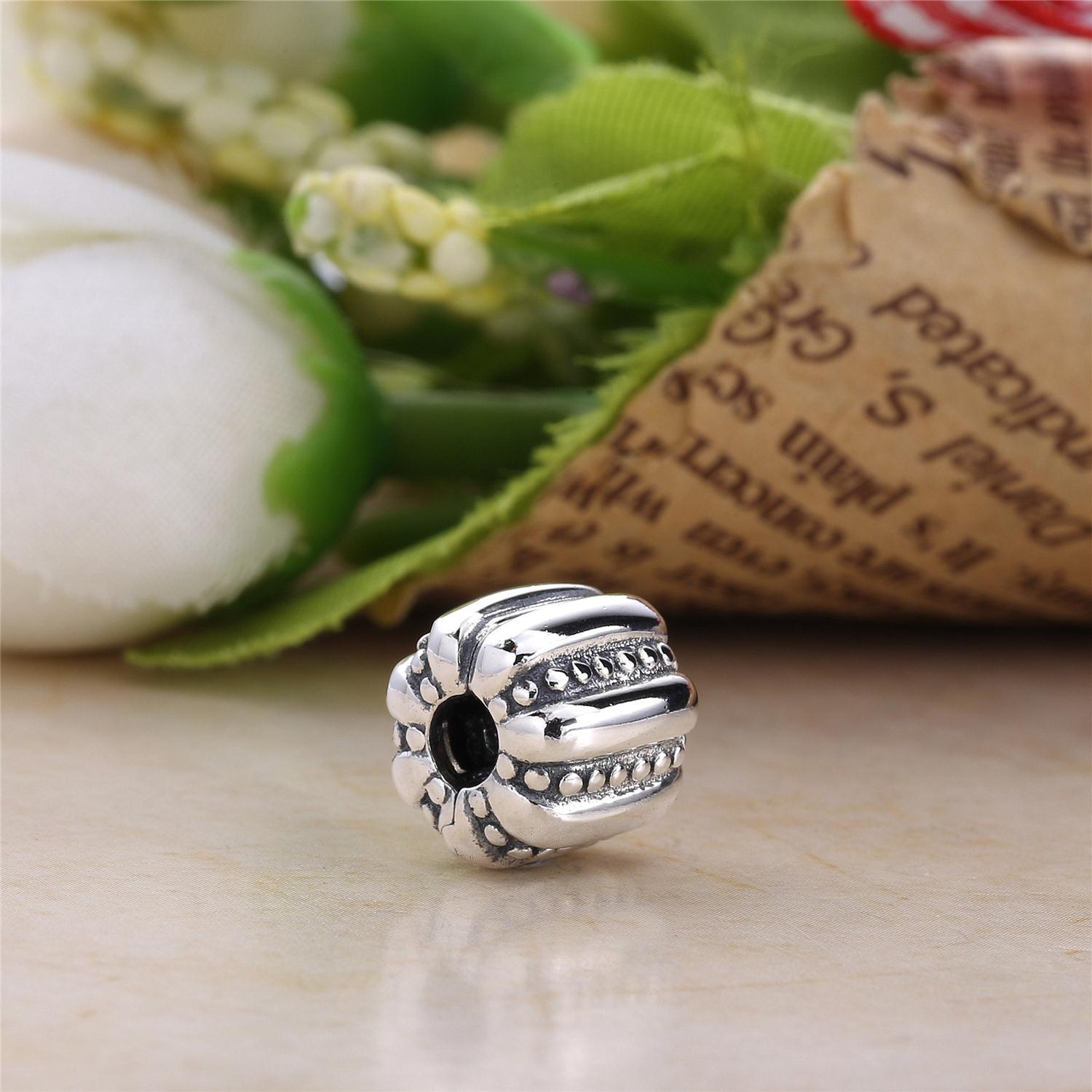 PANDORA Decoratieve Clip 790446