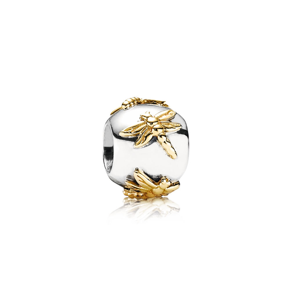 PANDORA Dragonfly Bedel - 790898