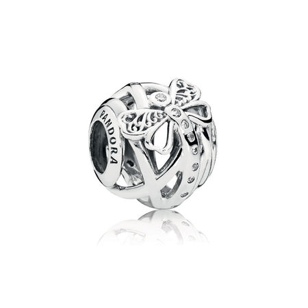 PANDORA Dreamy Dragonfly Bedel 797025CZ